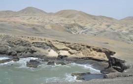 La Guajira: exótica y exuberante La Guajira: exótica y exuberante