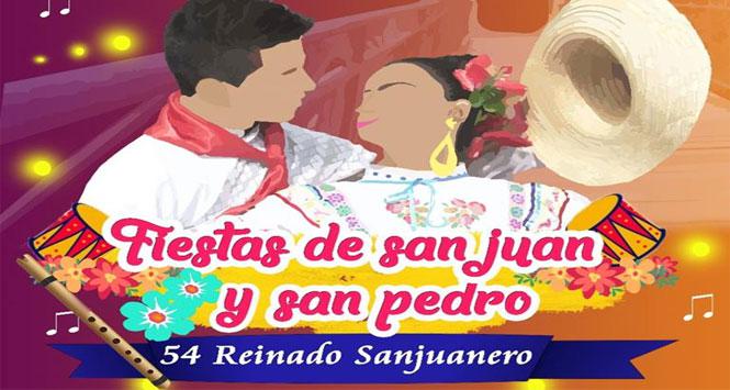 Fiestas de San Juan y San Pedro 2018 en Guamo, Tolima Fiestas de San Juan y San Pedro 2018 en Guamo, Tolima