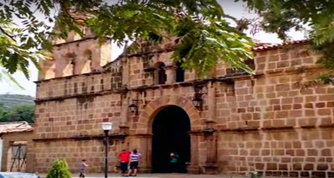 Guane, tesoro santandereano