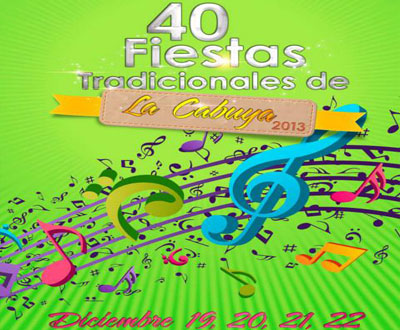 Fiestas de la Cabuya en Guarne, Antioquia Fiestas de la Cabuya en Guarne, Antioquia