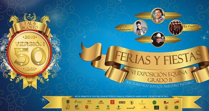Ferias y Fiestas 2018 en Guasca, Cundinamarca Ferias y Fiestas 2018 en Guasca, Cundinamarca