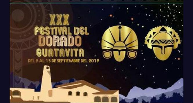 Festival del Dorado 2019 en Guatavita, Cundinamarca Festival del Dorado 2019 en Guatavita, Cundinamarca