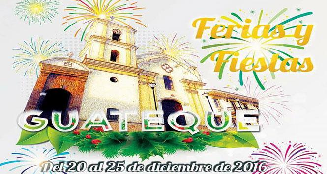 Ferias y Fiestas 2016 en Guateque, Boyacá Ferias y Fiestas 2016 en Guateque, Boyacá