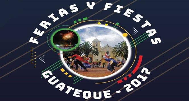 Ferias y Fiestas 2017 en Guateque, Boyacá