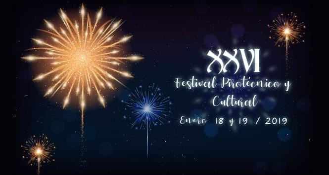Festival Pirotécnico y Cultural 2019 en Guateque, Boyacá Festival Pirotécnico y Cultural 2019 en Guateque, Boyacá