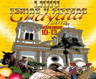 Ferias y Fiestas en Guayatá, Boyacá Ferias y Fiestas en Guayatá, Boyacá