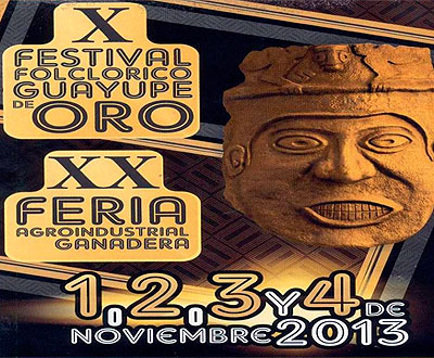 Festival Folclórico Guayupe de Oro en Fuente de Oro, Meta Festival Folclórico Guayupe de Oro en Fuente de Oro, Meta