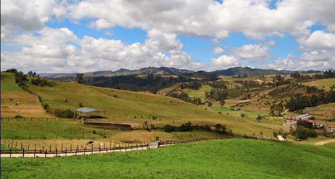 Hasta el 3 de mayo estarán cerradas fronteras de Cundinamarca Hasta el 3 de mayo estarán cerradas fronteras de Cundinamarca