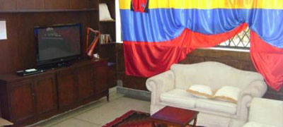 Hotel colombiano gana premio Hostel World Hotel colombiano gana premio Hostel World