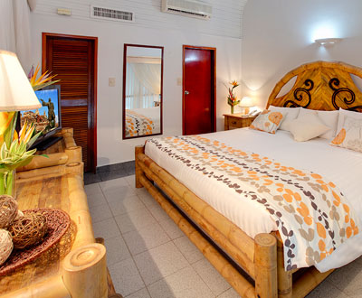 Hotel Barlovento Cartagena, comodidad y ambiente familiar Hotel Barlovento Cartagena, comodidad y ambiente familiar