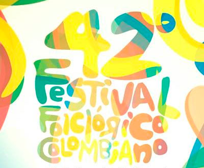 Del 22 de junio al 1 de julio, Festival Folclórico Colombiano en Ibagué Del 22 de junio al 1 de julio, Festival Folclórico Colombiano en Ibagué