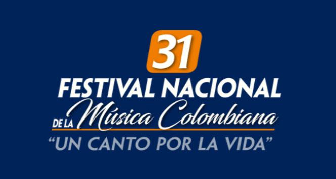 Festival Nacional de la Música Colombiana 2017 en Ibagué, Tolima