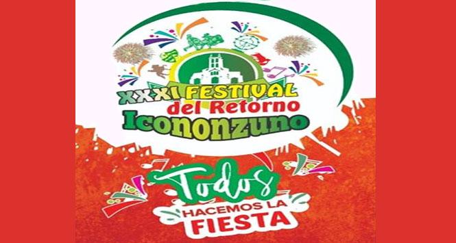 Festival del Retorno 2020 en Icononzo, Tolima Festival del Retorno 2020 en Icononzo, Tolima