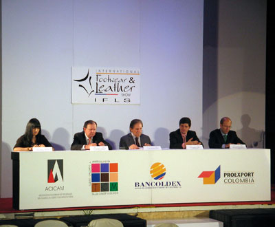 Se acerca el International Footwear & Leather Show Se acerca el International Footwear & Leather Show