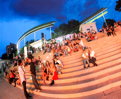 Colombiamoda 2012, del 24 al 26 de julio Colombiamoda 2012, del 24 al 26 de julio