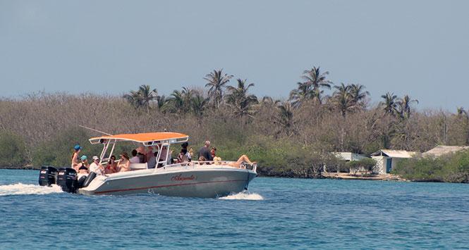 Islas del Rosario