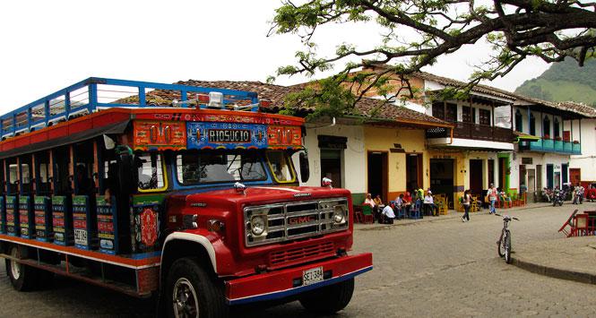Qué hacer en Antioquia durante la Semana Santa Qué hacer en Antioquia durante la Semana Santa