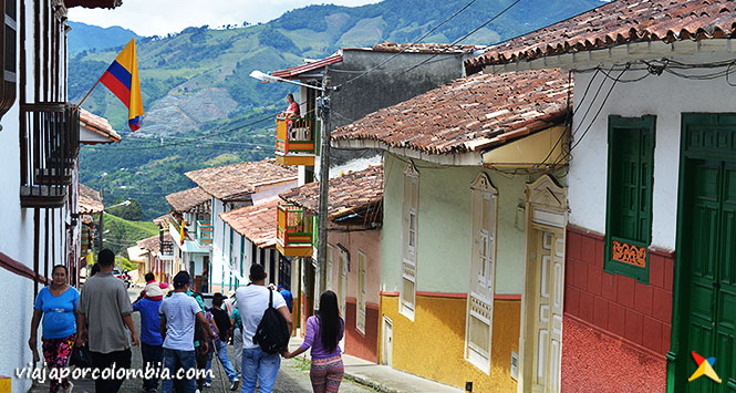Colombia ya cuenta con 13 destinos turísticos sostenibles Colombia ya cuenta con 13 destinos turísticos sostenibles