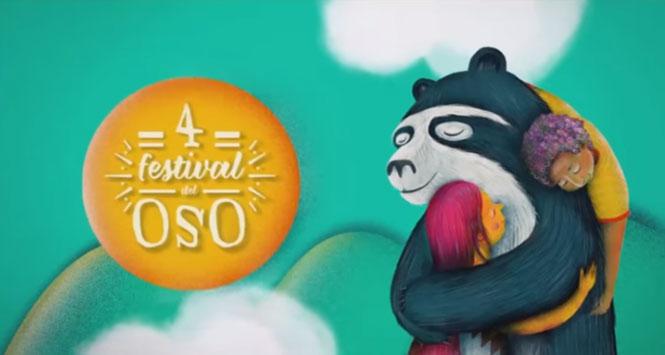 Festival del Oso de Anteojos 2019 en Jericó, Antioquia