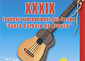 Arauca invita al XXXIX Festival Internacional Del Joropo