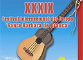 Arauca invita al XXXIX Festival Internacional Del Joropo Arauca invita al XXXIX Festival Internacional Del Joropo