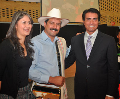 Feria Gastronómica en Corferias del 19 al 23 de septiembre Feria Gastronómica en Corferias del 19 al 23 de septiembre