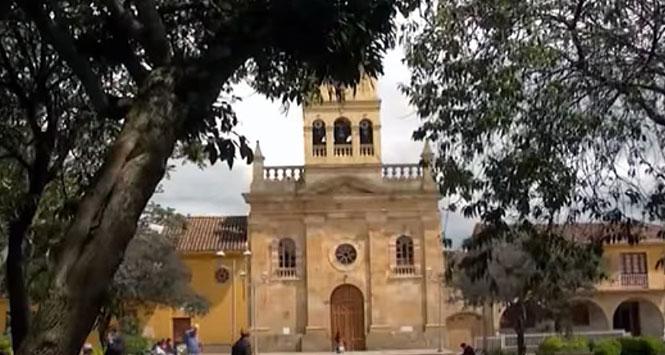 La Calera
