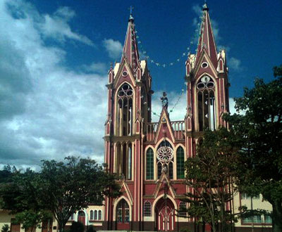 Ferias y Fiestas en La Capilla, Boyacá Ferias y Fiestas en La Capilla, Boyacá