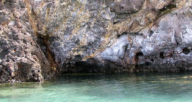 La Cueva de Morgan