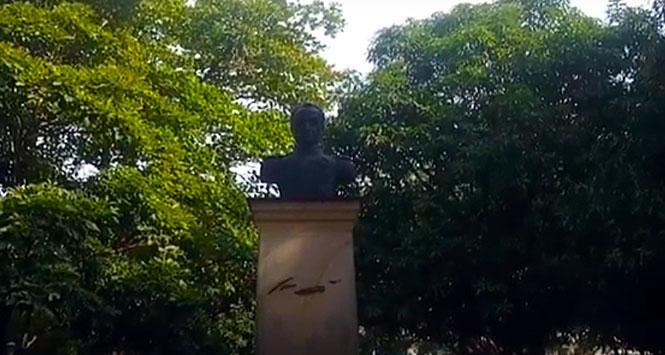 La Dorada