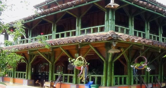 La Pequeña Granja de Mamá Lulú
