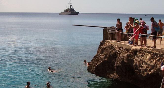 La Piscinita
