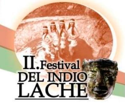 Festival del Indio Lache en La Salina, Casanare Festival del Indio Lache en La Salina, Casanare