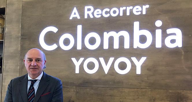 La Vitrina turística 2022 dio nuevo impulso al turismo regional La Vitrina turística 2022 dio nuevo impulso al turismo regional