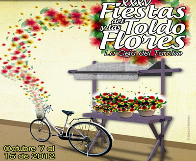 Feria del Toldo y de las Flores en La Ceja, Antioquia Feria del Toldo y de las Flores en La Ceja, Antioquia