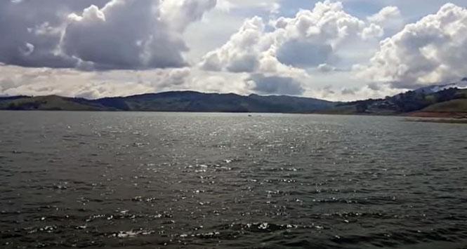 Lago Calima