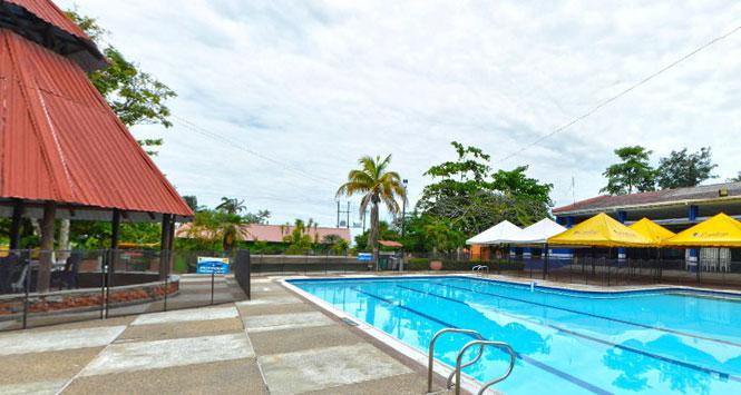 Lagos Club Centro Recreacional y Vacacional - COMFATOLIMA