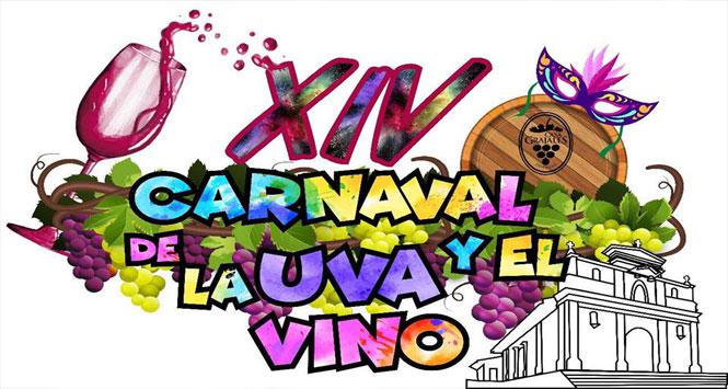Carnaval de la Uva y el Vino 2018 en La Unión, Valle del Cauca Carnaval de la Uva y el Vino 2018 en La Unión, Valle del Cauca