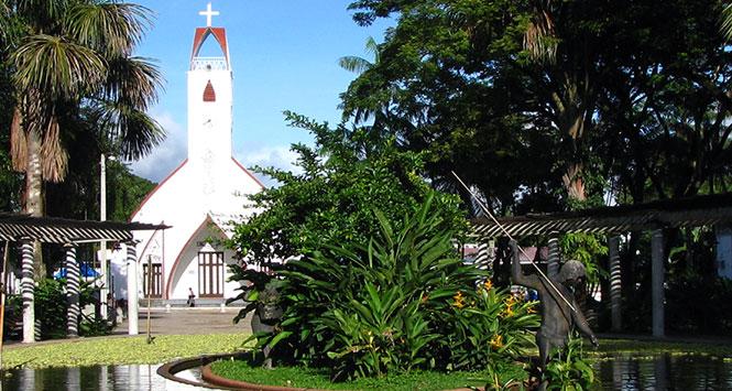 Hay que llenar el Amazonas de turismo Hay que llenar el Amazonas de turismo