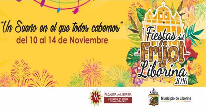 Fiestas del Fríjol 2016 en Liborina, Antioquia Fiestas del Fríjol 2016 en Liborina, Antioquia