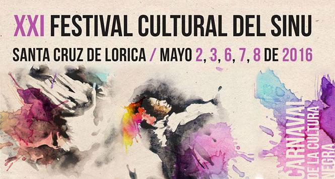 Festival Cultural del Sinú 2016 en Santa Cruz de Lorica, Córdoba Festival Cultural del Sinú 2016 en Santa Cruz de Lorica, Córdoba