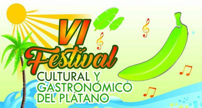 Festival Cultural y Gastronómico del Plátano 2016 en Los Córdobas, Córdoba Festival Cultural y Gastronómico del Plátano 2016 en Los Córdobas, Córdoba