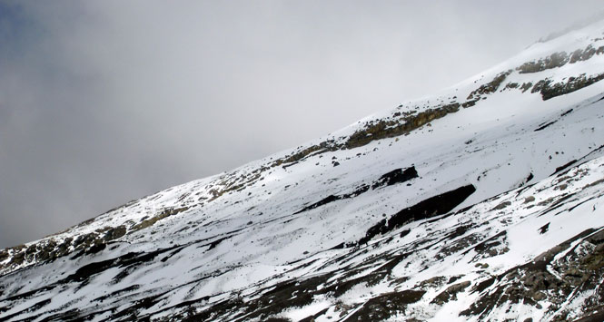 Entregan administración del Parque Nacional Natural los Nevados