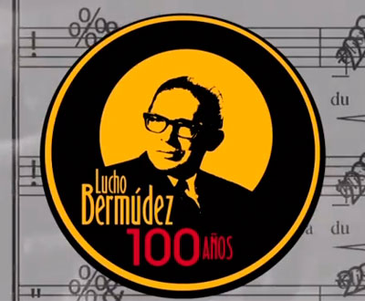 Ministerio de Cultura rinde homenaje a Lucho Bermúdez Ministerio de Cultura rinde homenaje a Lucho Bermúdez