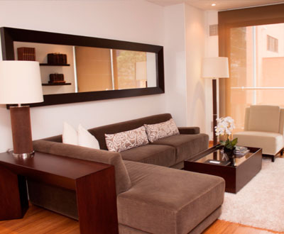 93 Luxury Suites, un hotel de alto nivel en Bogotá 93 Luxury Suites, un hotel de alto nivel en Bogotá