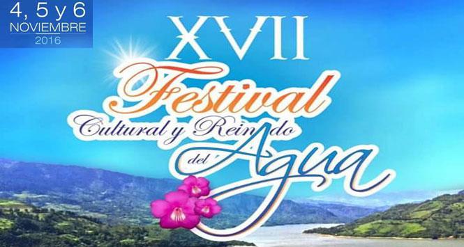Festival Cultural y Reinado del Agua 2016 en Macanal, Boyacá Festival Cultural y Reinado del Agua 2016 en Macanal, Boyacá