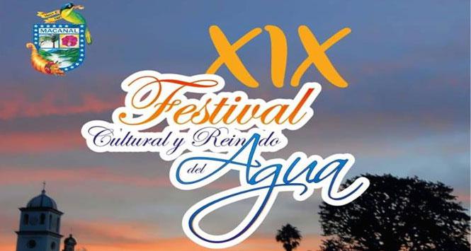 Festival Cultural y Reinado del Agua 2018 en Macanal, Boyacá Festival Cultural y Reinado del Agua 2018 en Macanal, Boyacá
