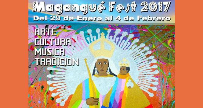 Magangué Fest 2017 en Bolívar Magangué Fest 2017 en Bolívar