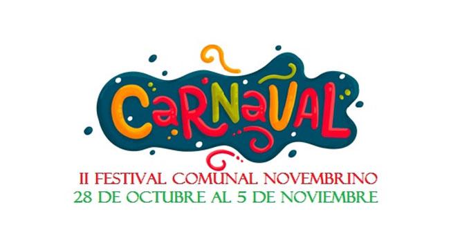 Festival Comunal Novembrino 2017 en Magangué, Bolívar Festival Comunal Novembrino 2017 en Magangué, Bolívar