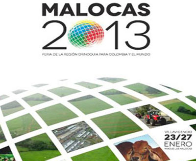 Malocas 2013 en Villavicencio Malocas 2013 en Villavicencio